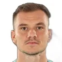 Adnan Golubović — Thủ môn, NŠ Mura