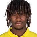Ibrahim Karamoko — Tiền vệ, Standard Liège