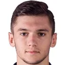 Anel Šabanadžović — Tiền vệ, KF Ballkani