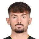 Toni Domgjoni — Tiền vệ, KF Ballkani
