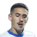 Redon Zekaj — Hậu vệ, KF Ballkani