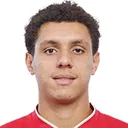 Henry Lawrence — Hậu vệ, Standard Liège