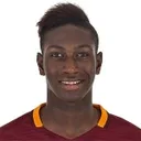 Moustapha Seck — Hậu vệ, Neftçi PFK