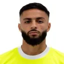 Imad Faraj — Tiền vệ, Espérance Sportive De Tunis