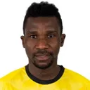 Ifeanyi Mathew — Tiền vệ, Neftçi PFK