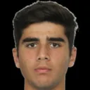 Aslan Shirinov — Hậu vệ, Neftçi PFK