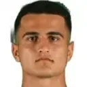 Mahammad Mammadli — Hậu vệ, Neftçi PFK
