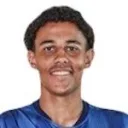 Joao Victor de Araujo Costa — Hậu vệ, FC Dila Gori