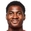 Blankson Anoff — Tiền vệ, FC Dila Gori