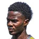 Alioune Oumar Tall — Tiền vệ, Motor Lublin