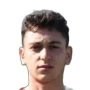 Lasha Menteshashvili — Tiền vệ, FC Dila Gori