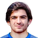 Otar Parulava — Tiền đạo, FC Dila Gori