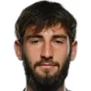 Badri Gogoberishvili — Tiền vệ, FC Dila Gori