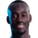 Claude Kouakou — Tiền vệ, FC Dila Gori