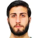 Luka Sanikidze — Thủ môn, FC Dila Gori