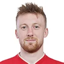 Tobias Mohr — Tiền vệ, Standard Liège