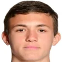Georgii Kobakhidze — Tiền vệ, FC Dila Gori
