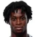 Nana Kofi Donkor — Tiền đạo, AIK