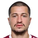 Zurab Museliani — Tiền đạo, FC Dila Gori