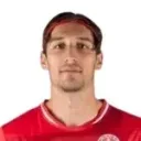 Ilija Martinović — Hậu vệ, FK Mornar Bar