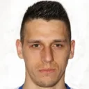 Darko Zorić — Tiền đạo, FK Mornar Bar