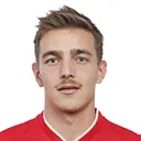 Casper Nielsen — Tiền vệ, Standard Liège