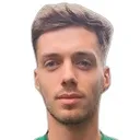 Demir Skrijelj — Tiền vệ, FK Mornar Bar