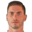 Stefan Denković — Tiền đạo, FK Mornar Bar