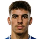 Matija Rovčanin — Tiền đạo, FK Mornar Bar