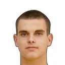 Vasilije Stojanović — Thủ môn, FK Mornar Bar