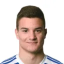 Nikola Vuković — Hậu vệ, FK Otrant-Olympic