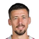 Clément Lenglet — Hậu vệ, Benfica