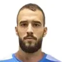 Filip Mitrović — Hậu vệ, FK Mornar Bar