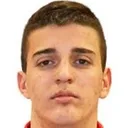 Marko Đurišić — Tiền vệ, FK Mornar Bar
