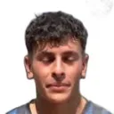 Sohaib Boulayoune — Tiền vệ, Atlètic Club Escaldes