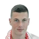 Edis Buturovic — Hậu vệ, FK Sileks Kratovo