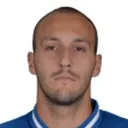 Ivan Šubert — Hậu vệ, FK Sileks Kratovo