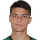 Gjorge Djekov — Hậu vệ, FK Sileks Kratovo