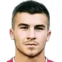 Borjan Panovski — Hậu vệ, FK Sileks Kratovo