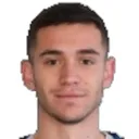 Ilija Donov — Tiền vệ, FK Sileks Kratovo