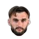 Nihad Šero — Tiền đạo, FK Sileks Kratovo