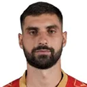Nikola Bogdanovski — Tiền đạo, FK Sileks Kratovo