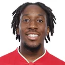 Léandre Kuavita — Tiền vệ, SK Beveren