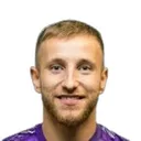 Kristijan Velinovski — Tiền đạo, FK Sileks Kratovo