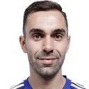 Aleksandar Mishov — Tiền đạo, FK Sileks Kratovo