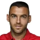 Angelce Timovski — Hậu vệ, FK Sileks Kratovo