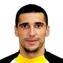 Daniel Bozhinovski — Thủ môn, FK Sileks Kratovo