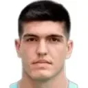 Kristijan Gjorgjievski — Thủ môn, FK Sileks Kratovo