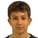 Marko Nikolovski — Tiền đạo, FK Sileks Kratovo