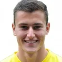 Chris Renshaw — Thủ môn, Connah's Quay Nomads